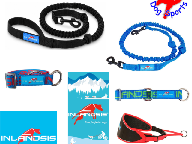 Découvrez les nouveautés Inlandsis, tout en profitant des soldes !